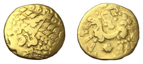 PAS 850943, both faces (photograph)