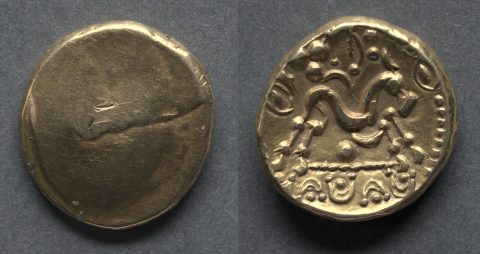 CMA 1969.145, both faces (photograph)