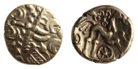 PAS 891973, both faces (photograph)